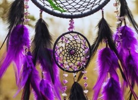 Drømmefangere