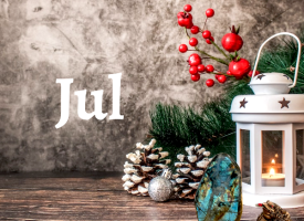 Julegave id&eacute;er