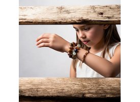 Armb&aring;nd til b&oslash;rn