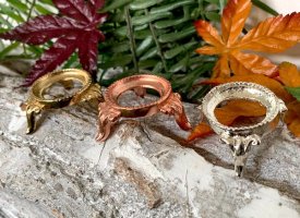 Kugle standere og tilbehør