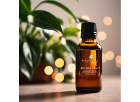 Olie til Aromalamper
