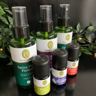 Primavera produkter