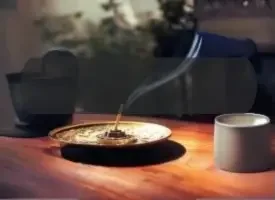 Billede af en rgelsesholder