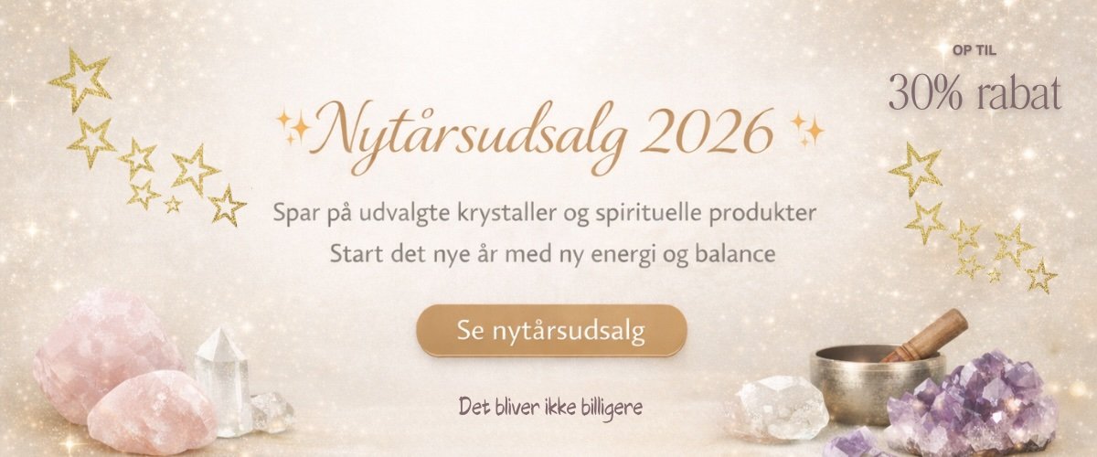 Nytaarstilbud banner