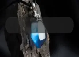 Vedhæng og halskæder