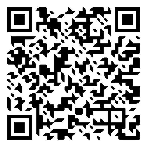 QR kode til at scanne vejledning