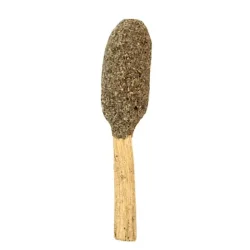 Bl� Salvie &amp; Palo Santo Smudgestick � 12 cm Naturlig Energirens