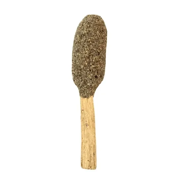Bl Salvie &amp; Palo Santo Smudgestick  12 cm Naturlig Energirens