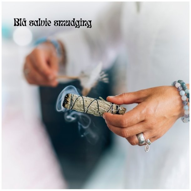 Bl salvie smudge | Ml ca. 10,5 x 3,5 cm