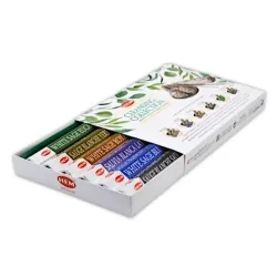 HEM gave�ske med r�gelsespinde og r�gelsesholder i naturligt tr�