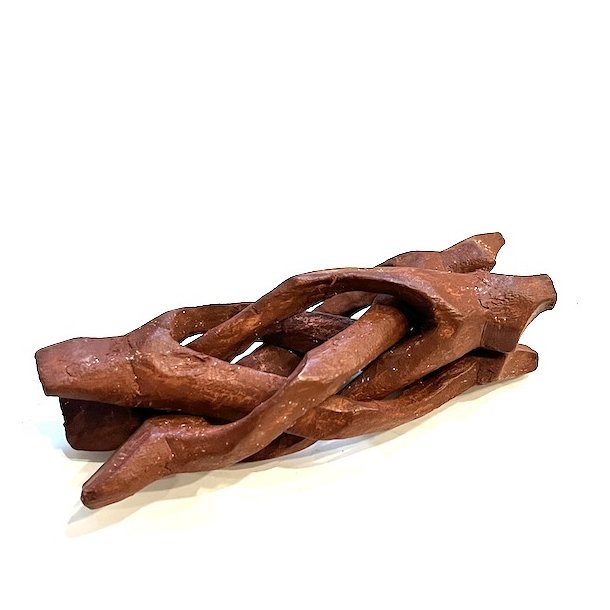 Cobra standere i Poppeltr�, M�l 10 cm