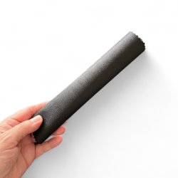 Pendulmtte triple moon | Sort |  Ml 30 x 21 cm