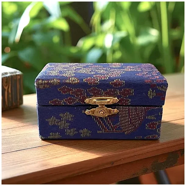 Bl Meridian/Baoding kugler 4 med klokke  afstressende og balancerende