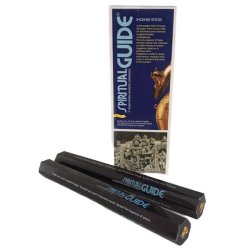 R�gelsespinde Spirituel guide