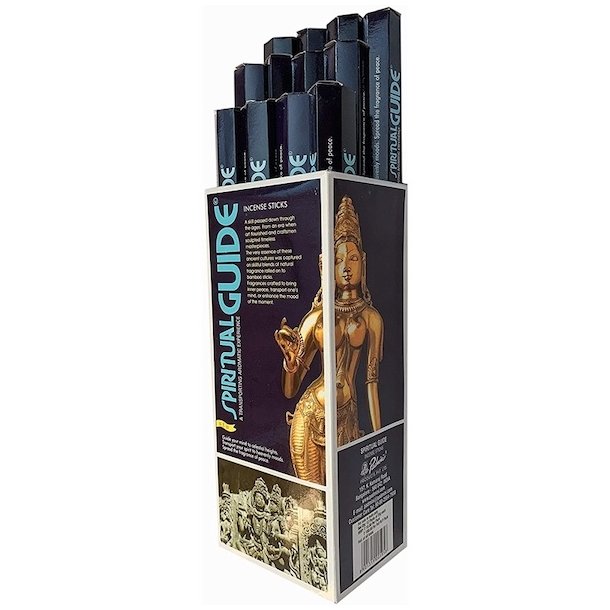 Rgelsespinde Spirituel guide