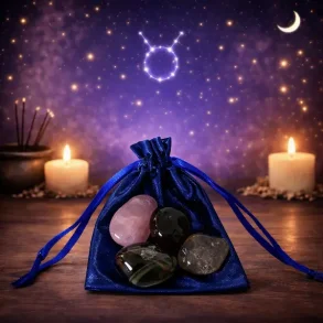 Krystals�t tyrens tegn