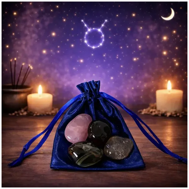 Krystals�t tyrens tegn