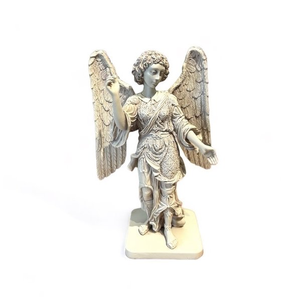 �rkeengel Raphael - m�l 22 cm