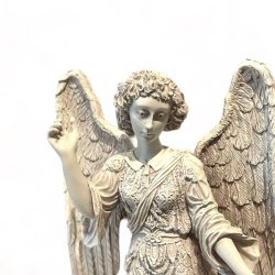 �rkeengel Raphael - m�l 22 cm