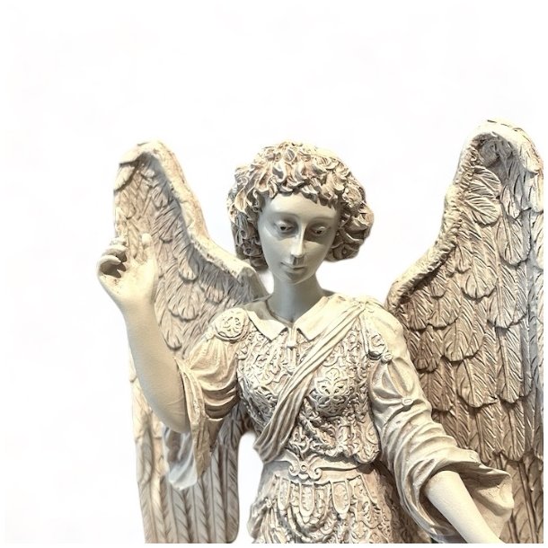 �rkeengel Raphael - m�l 22 cm