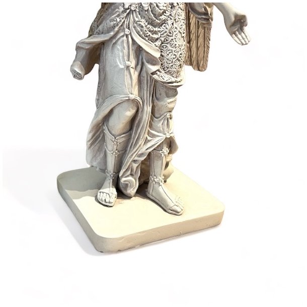 �rkeengel Raphael - m�l 22 cm