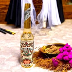 Murray &amp; Lanman Agua De Florida 270 ml  Rens og Beskyttelse