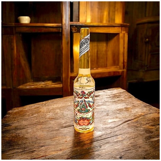 Murray &amp; Lanman Agua De Florida 270 ml  Rens og Beskyttelse