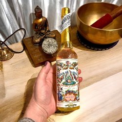 Murray &amp; Lanman Agua De Florida 270 ml  Rens og Beskyttelse