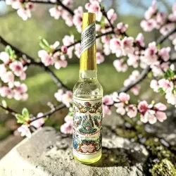 Agua de Florida 270 ml (Gul) � Spirituel Renselse og Beskyttelse