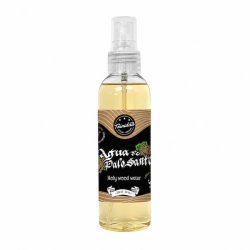 Agua de Palo Santo Spray 200 ml Spirituel Energirensning Holy Wood Water