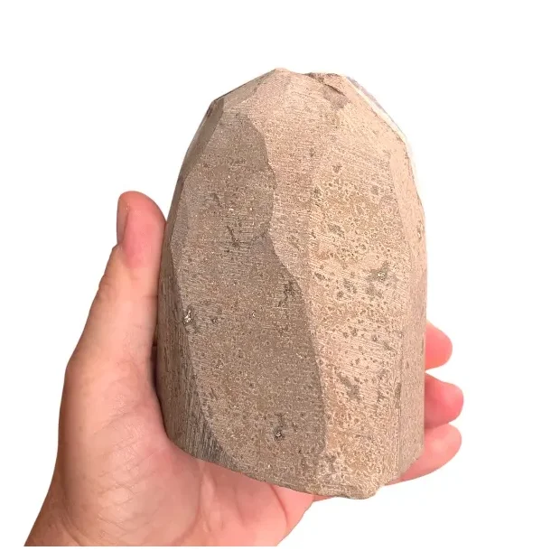 Smuk og unik druzy ametystklynge  827 g r krystal fra Uruguay 10,7 x 8 cm