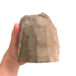 Smuk og unik druzy ametystklynge  1405 g r krystal fra Uruguay 12,6 x 9,5 cm