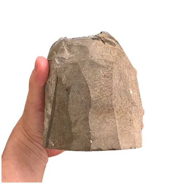 Smuk og unik druzy ametystklynge  1405 g r krystal fra Uruguay 12,6 x 9,5 cm