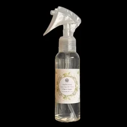Florida Vand Spray 100 ml med Hvid Salvie � Rensende og Beroligende Mist