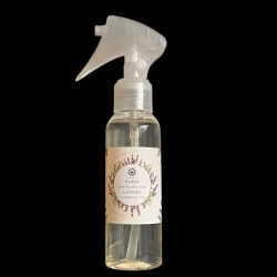 Florida Vand Spray 100 ml med lavendel � Naturlig renselse og afslappende duft
