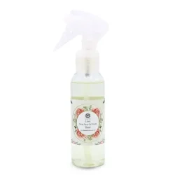 Florida vandspray 100 ml. med rose - Blid Renselse &amp; K�rlig Beroligelse