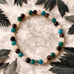 Stttearmbnd til Vgttab  g Motivation, Selvdisciplin og Indre Balance