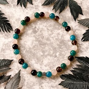 Stttearmbnd til Vgttab  g Motivation, Selvdisciplin og Indre Balance