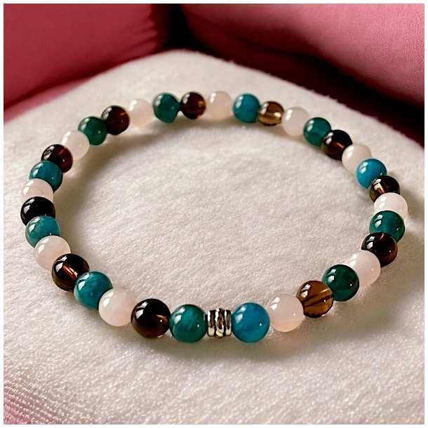 Stttearmbnd til Vgttab  g Motivation, Selvdisciplin og Indre Balance