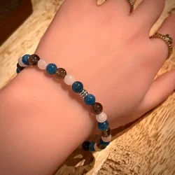 Stttearmbnd til Vgttab  g Motivation, Selvdisciplin og Indre Balance