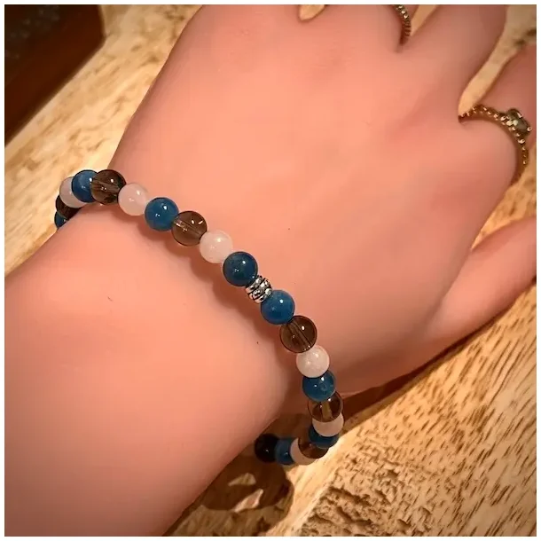 Stttearmbnd til Vgttab  g Motivation, Selvdisciplin og Indre Balance