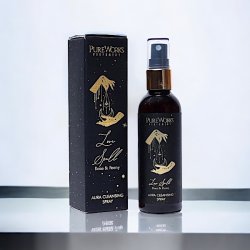 Rumspray Aura cleansing 100 ml | Love spell