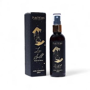 Rumspray Aura cleansing 100 ml | Love spell