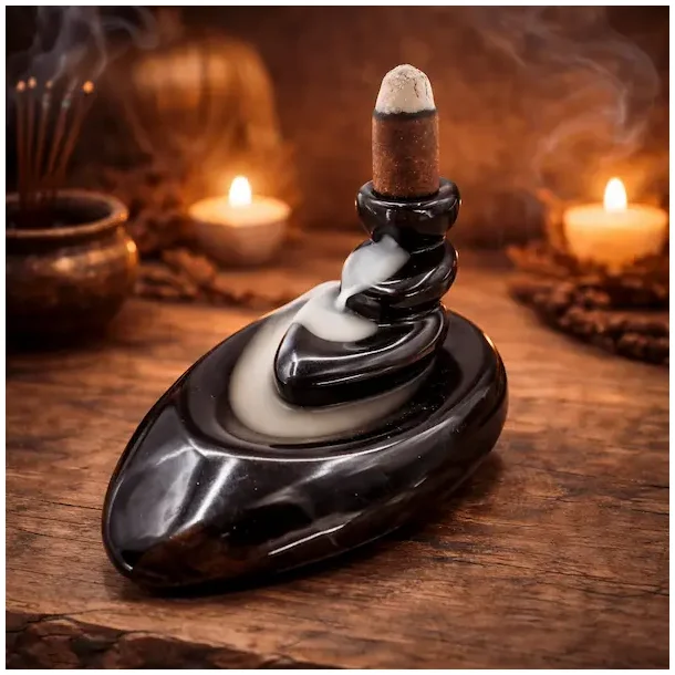 Backflow r�gelseholder "In balance"