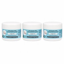 �kologisk Ansigts- og Kropscreme 150 ml Parfumefri Hudpleje