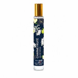 Charme Fruit� Eau de Parfum 30 ml p� hvid baggrund &ndash; elegant fransk parfume med frugtige noter, blomster og frisk citrusduft.