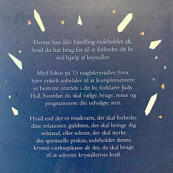 bagside der illustrere hvad bogen handler om