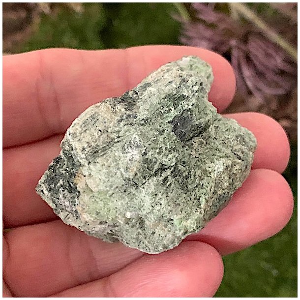 Diopsid r, Ml 3 - 4 cm 