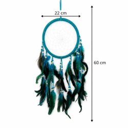 Dr�mmefanger m�l 22 x 60 cm