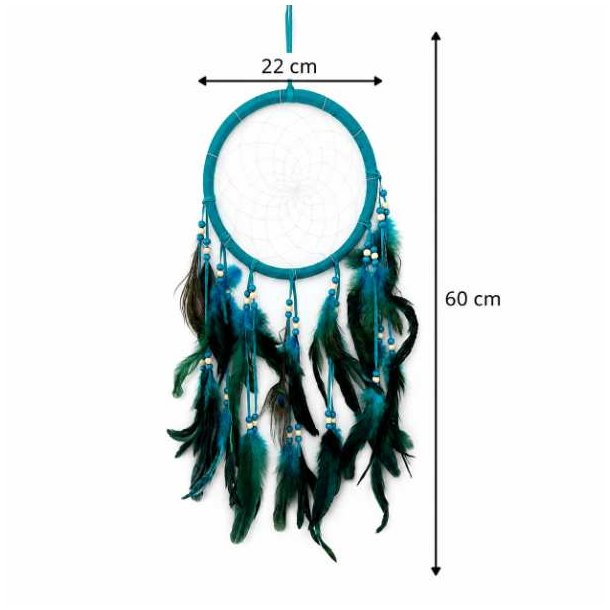 Dr�mmefanger m�l 22 x 60 cm